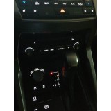 Lexus NX Audio Knob